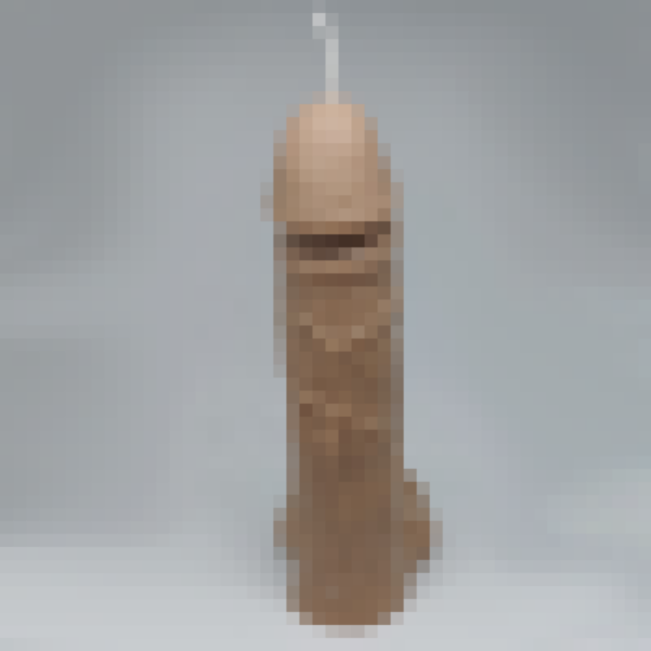 Cock gyertya - Image 2