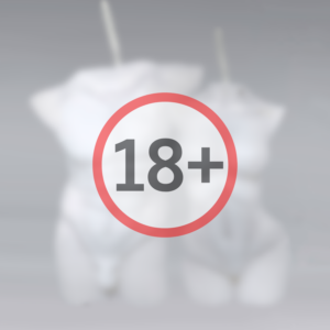 +18-as gyertyák