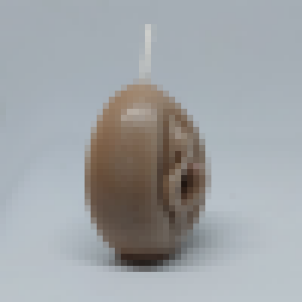 Pussy gyertya - Image 2